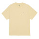Obey Ανδρική κοντομάνικη μπλούζα Quarter Icon Tee